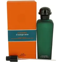 Hermès Paris Eau de Toilette Arancio Verde 200ml — Eau de Toilette