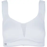 H.I.S. Reggiseno sportivo bianco