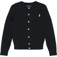 Ralph Lauren Cardigan in cotone