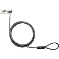 HP Lucchetto Essential Combination Lock