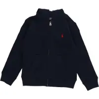 Ralph Lauren Felpa di cotone