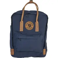 Fjällräven Kanken No. 2 Zainetto blu
