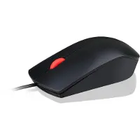 Lenovo Mouse USB Essential - 4Y50R20863
