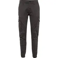 Jack & Jones Pantalone Cargo JJIPAUL uomini - Grigio - US 33 / 34