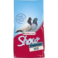 Versele-Laga Show Standard ohne Mais - 20 kg