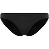Turbo Slip Bikini Capri