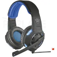 Trust Cuffie Gaming Gxt 350