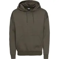Urban Classics Felpa Con Cappuccio Tb1593