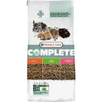 Versele-Laga Cibo Per Cavie Complete Cavia 8kg