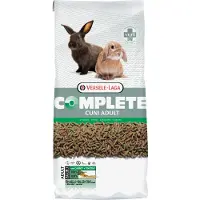 Versele-Laga Cibo Per Conigli Complete Cuni Adult 8kg