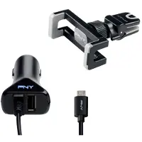PNY Caricabatterie Per Auto Road