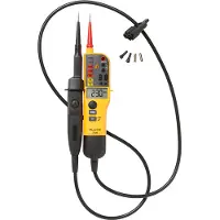 Fluke T130 nero