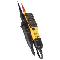 Fluke T110 nero