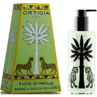 Ortigia Fico d'India Gel Doccia 250 ml — Detergente Corpo