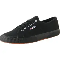 Superga Sneakers 2750 COTU CLASSIC uomini - Nero - 37