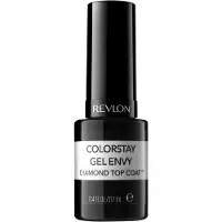 Revlon Colorstay Gel Envy Diamond 010 Top Coat — Top coat per unghie