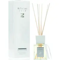 Millefiori Milano Zona Legni & Spezie 250 ml — Diffusore ambiente