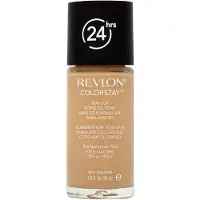 Revlon professional Colorstay Makeup 330 Abbronzatura naturale 30ml — Fondotinta