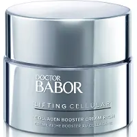 Babor Lifting Cellular Collagen Booster Crema ricca 50ml — Crema viso
