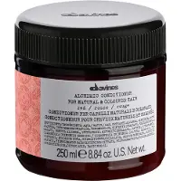 Davines Alchemic Conditioner Rosso 250 ml — Balsamo