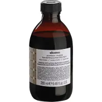 Davines Alchemic Shampoo Cioccolato 280 ml — Shampoo