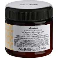 Davines Alchemic Balsamo Golden 250 ml — Balsamo per capelli