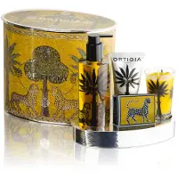 Ortigia Zagara Set Regalo Ovale — Gift Set