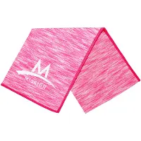 Mission Asciugamano Tech Knit Cooling L
