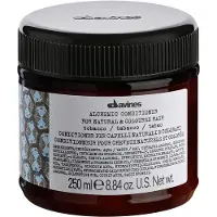 Davines Alchemic Tabacco Balsamo capelli 250 ml — Balsamo capelli