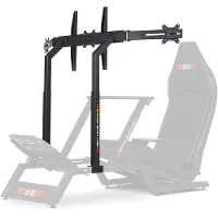 Next Level Racing Supporto Per Monitor F-gt