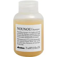 Davines Essential Haircare Nounou Shampoo 75 ml — Shampoo