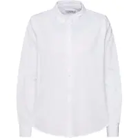 Pieces Camicia A Maniche Lunghe Irena Oxford