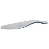 Bauerfeind ErgoPad Weightflex 2 Stretto Medium 35 — Plantare ortopedico