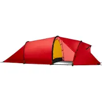 Hilleberg Nallo 2 GT Tenda a 2 posti variopinto