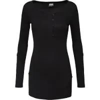 Urban Classics Maglietta nero
