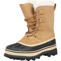 Sorel Scarponi Da Trekking Caribou