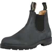Blundstone Classics #587 Stivali per il tempo libero (13, grigio)