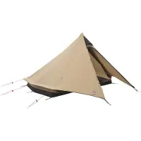 Robens Fairbanks Tenda a 4 posti beige