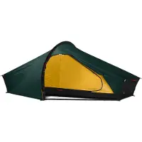 Hilleberg Akto Tenda a 1 posto marrone
