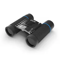 Silva Binocular Pocket 8 Binocolo nero