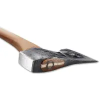 Hultafors ascia da carpentiere Stålberg 0.8 Premium, 841730