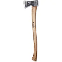 Hultafors accetta da abbattimento Qvarfot 0.85 Premium, 841720