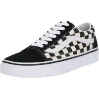 Vans Sneakers OLD SKOOL uomini - Nero - 47