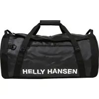 Helly Hansen HH Duffel Bag 2 50 Borsa da viaggio (50 l, nero)