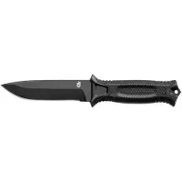 Gerber Strongarm Fixed Blade Black FE 30-001038 coltello fisso
