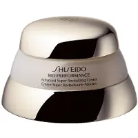 Shiseido Crema Rivitalizzante Bio-Performance (Crema Super Rivitalizzante Avanzata) 50ml 30ml