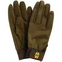 MacWet Gloves Climatec Long Photo Verde 10.5cm