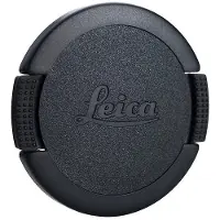 Leica 14231 Q (Typ 116) Copriobiettivo
