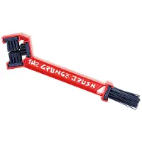 Finish Line Pulitore Grunge Brush