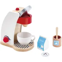 Hape La Mia Prima Caffettiera